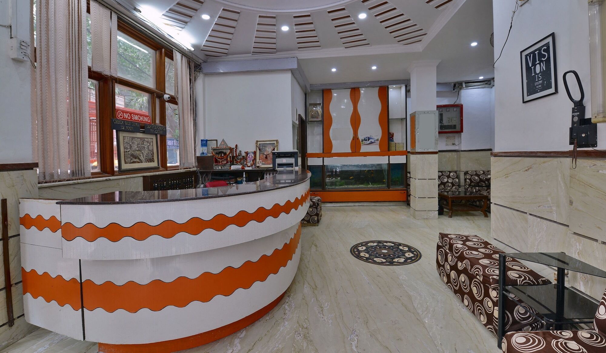 Family Hotel By Pg International นิวเดลี ภายนอก รูปภาพ